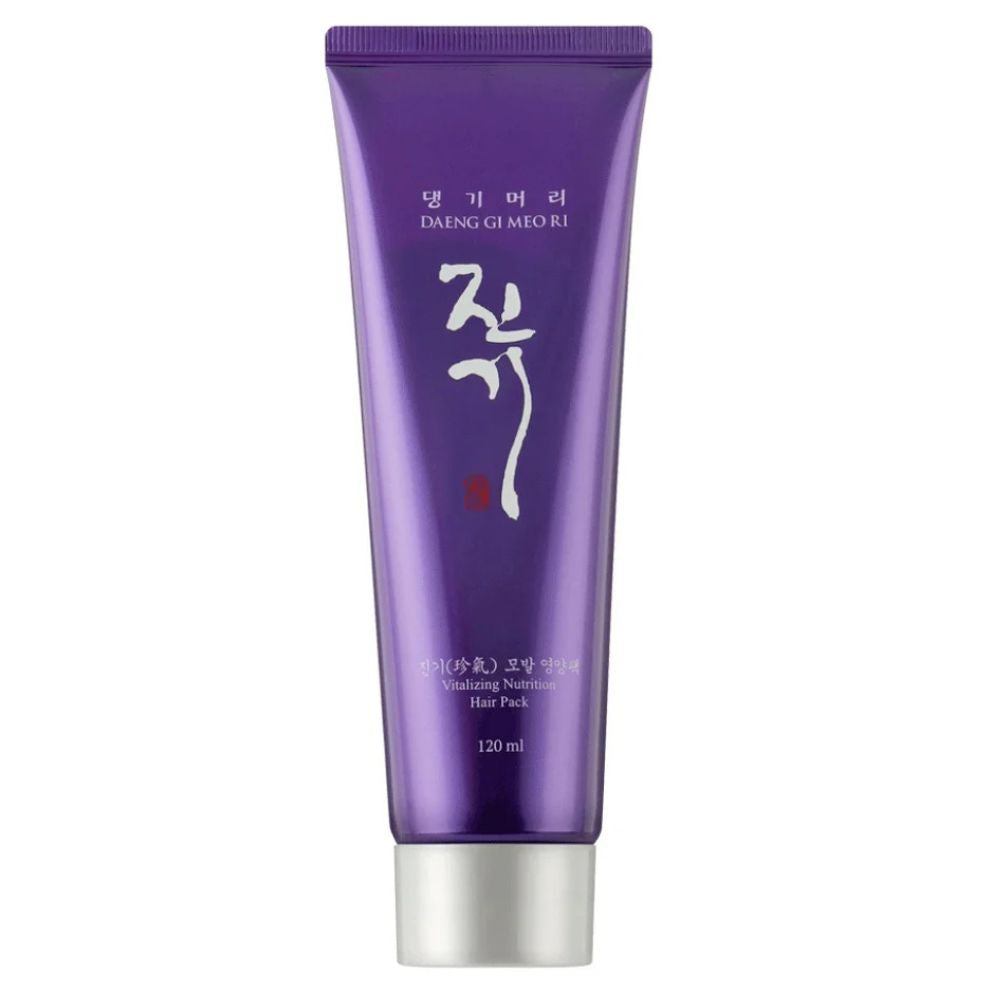 Daeng Gi Meo Ri Vitalizing Nutrition Hair Pack, 120ml