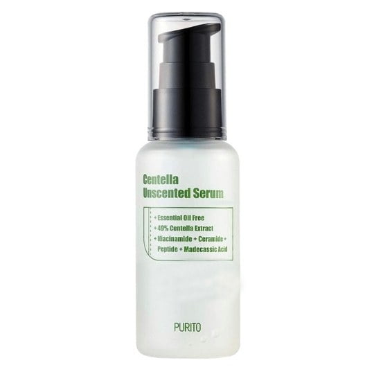 Purito Centella unscented serum mini 15ml