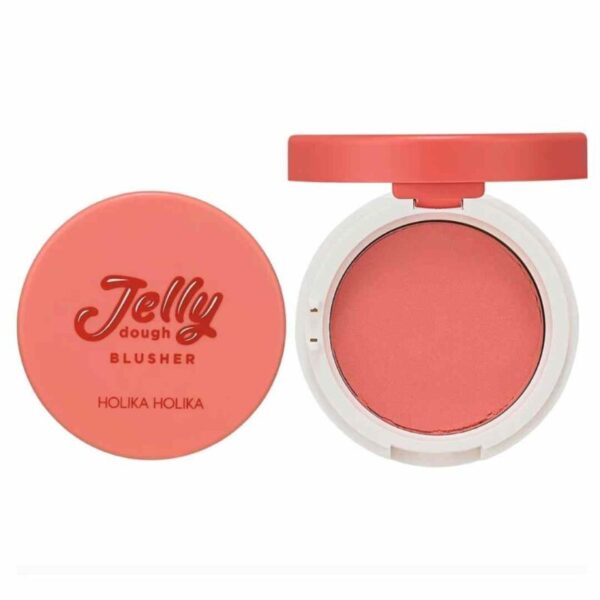 Blush Holika Holika, Jelly Dough Blusher, 7g