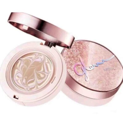 BB Cream Compact, Missha Glow Ampoule Pact