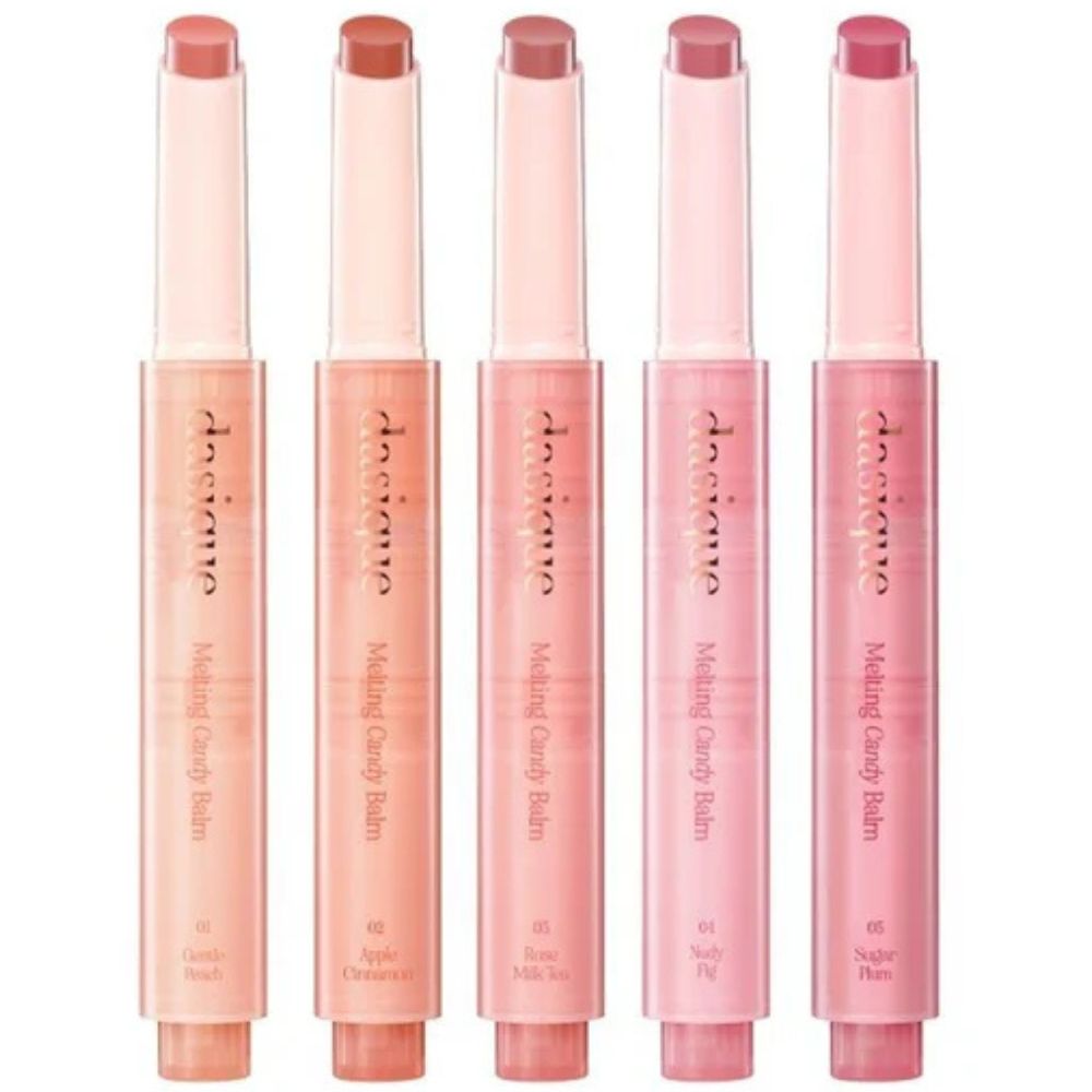 Dasique Melting Candy Balm, 1,5g
