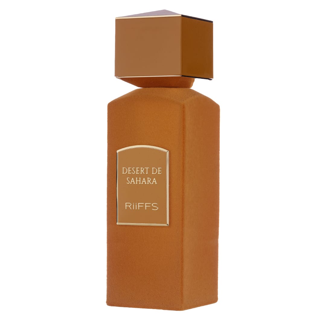 Apa de Parfum Desert De Sahara, Riiffs, Unisex – 100ml