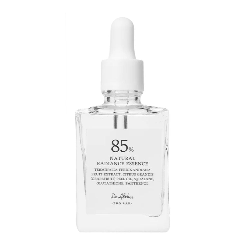Dr. Althea Natural Radiance Essence, 30ml