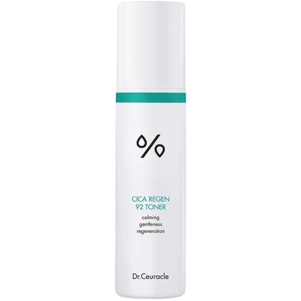 Dr. Ceuracle Cica Regen 92 Toner, 120ml