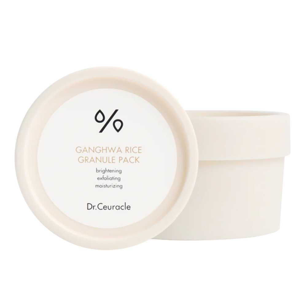 Dr. Ceuracle Ganghwa Rice Granule Pack, 115g