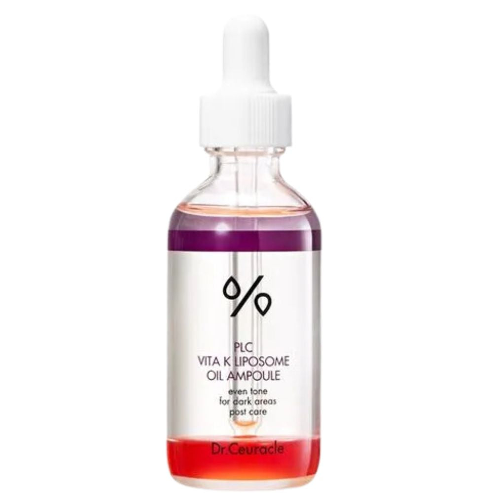 Dr. Ceuracle PLC Vita K Liposome Oil Ampoule, 50ml