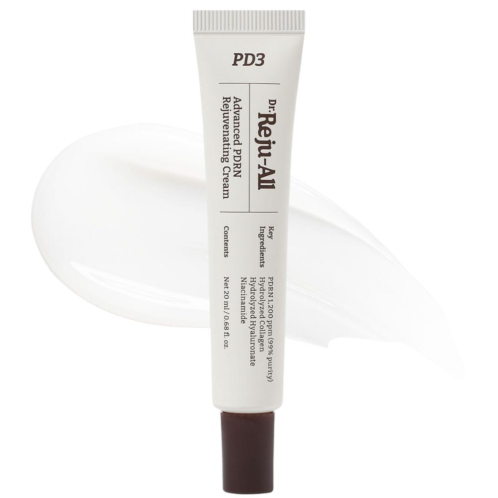 Dr. Reju-All Advanced PDRN Rejuvenating Cream, 20ml