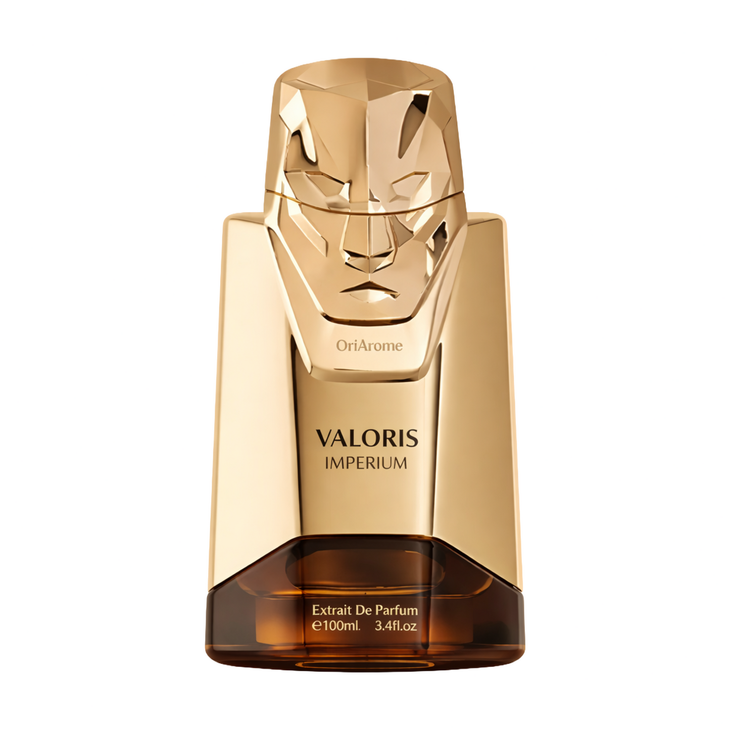 Extract de Parfum Valoris Imperium by Shaikh Saeed, Barbati, 100 ml