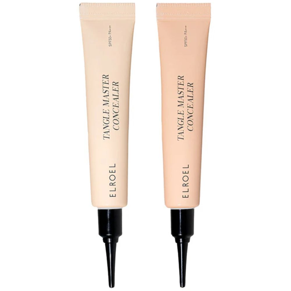 Elroel Tangle Master Concealer, 10ml