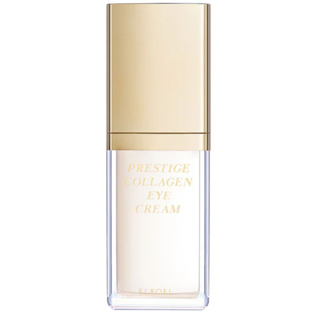 Elroel Prestige Collagen Eye Cream, 25ml