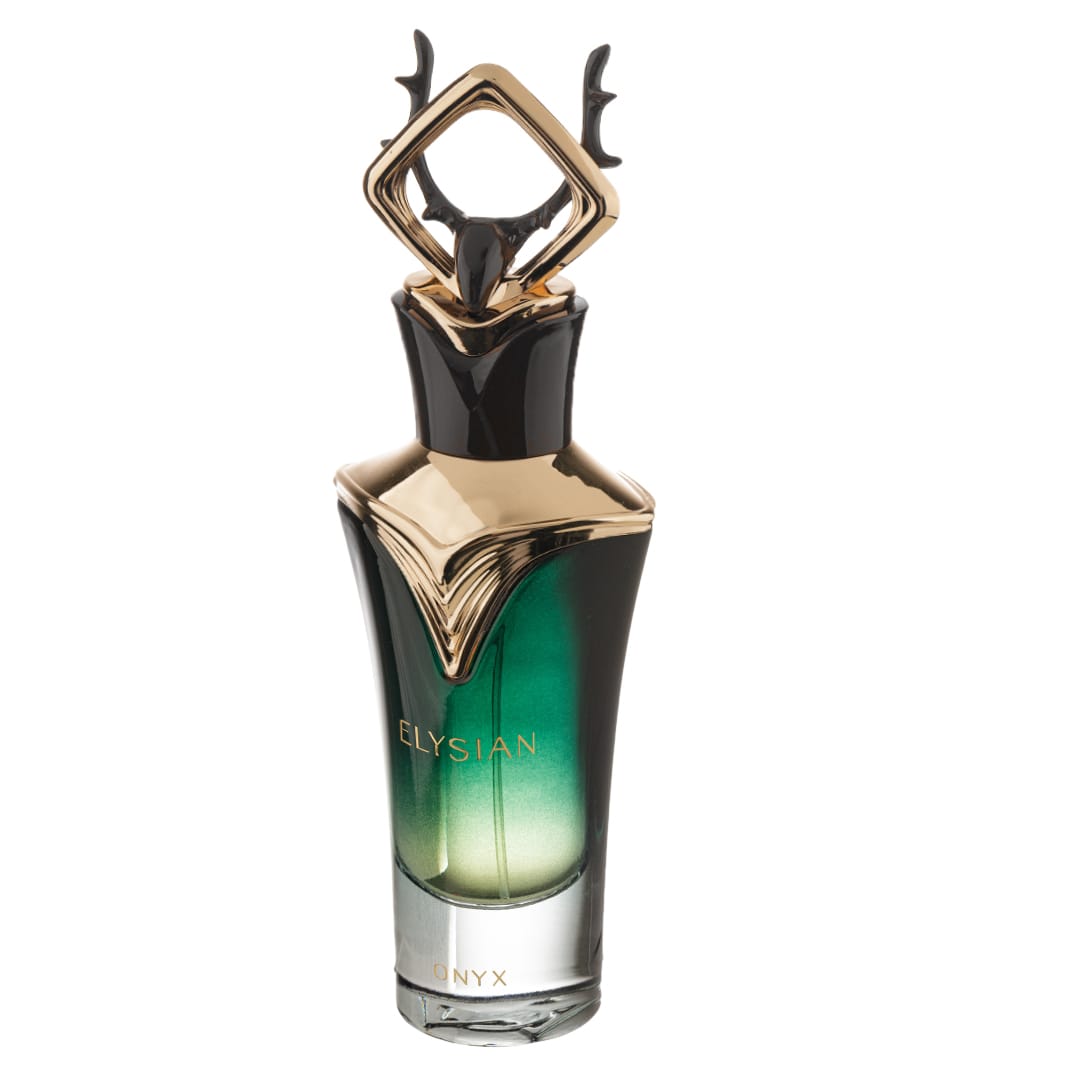 Apa de Parfum Elysian Onyx, French Avenue, Unisex – 80ml