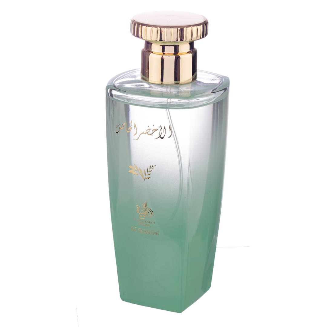 Apa de Parfum Al Khizer Al Khas, Al Wataniah Eternal, Femei – 100ml