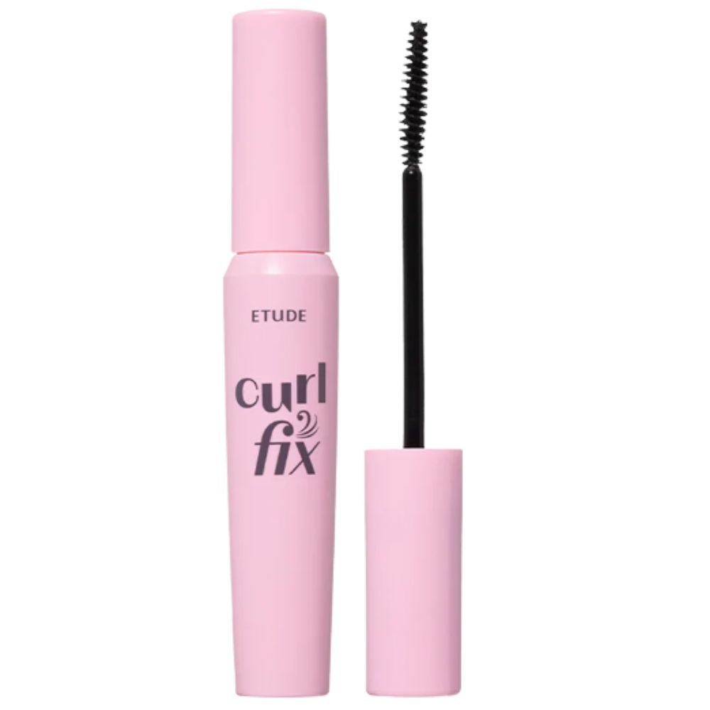 Etude Curl Fix Mascara, 8g