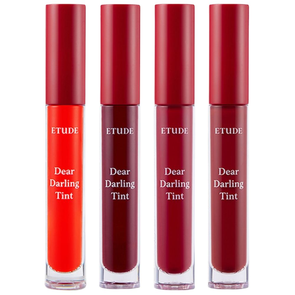 Etude Dear Darling Water Gel Tint, 5g