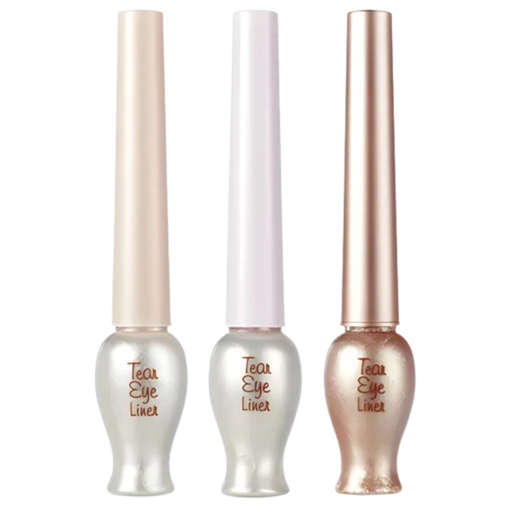 Etude Tear Eye Liner, 8g