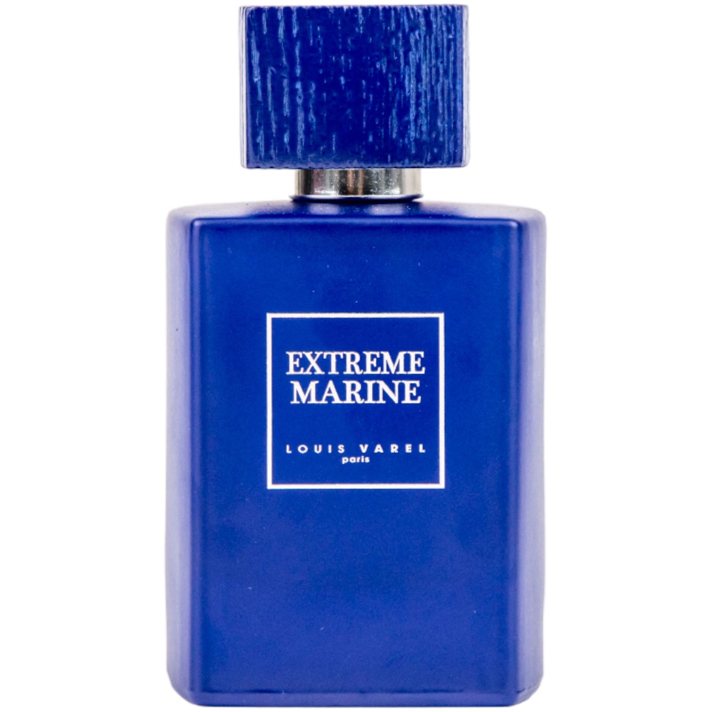 Extreme Marine by Louis Varel 100 ml – Oriental Collection Zenith Parfums Paris