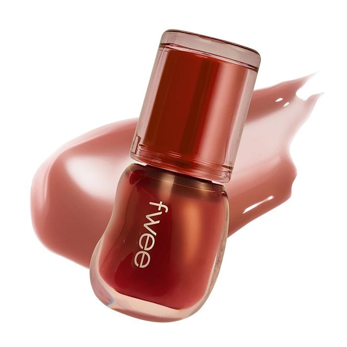 3D VOLUMING GLOSS 70% 06 ROSE SCOTCH - Gloss De Buze 3D Pentru Volum