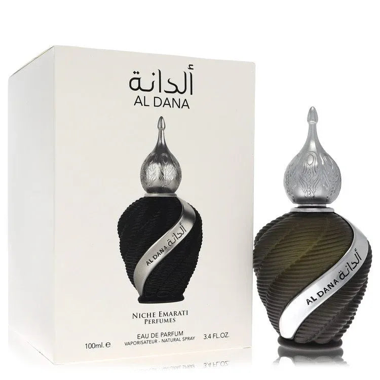 AL DANA 100ML by NICHE EMARATI, UNISEX