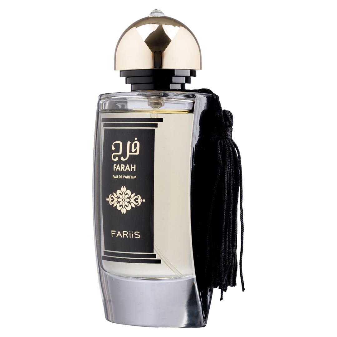 Apa de Parfum Farah, Fariis, Unisex – 100ml