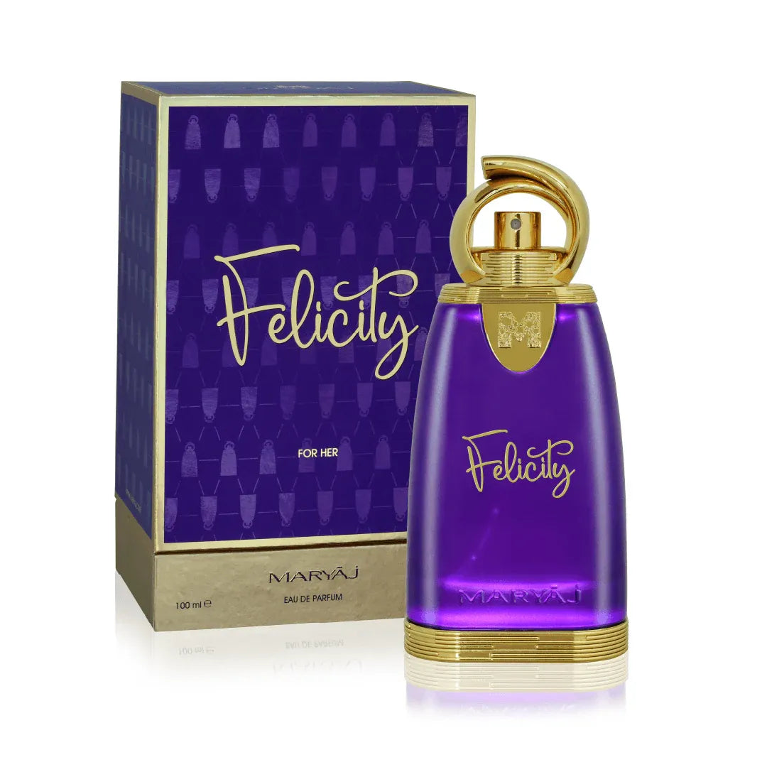 FELICITY 100ML by MARYAJ, UNISEX