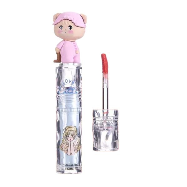 Flortte Special Edition Lip Gloss, 2.9g