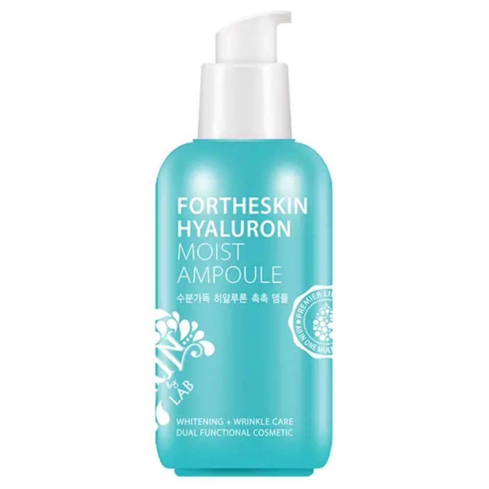 Fortheskin Hyaluron Moist Ampoule, 100ml