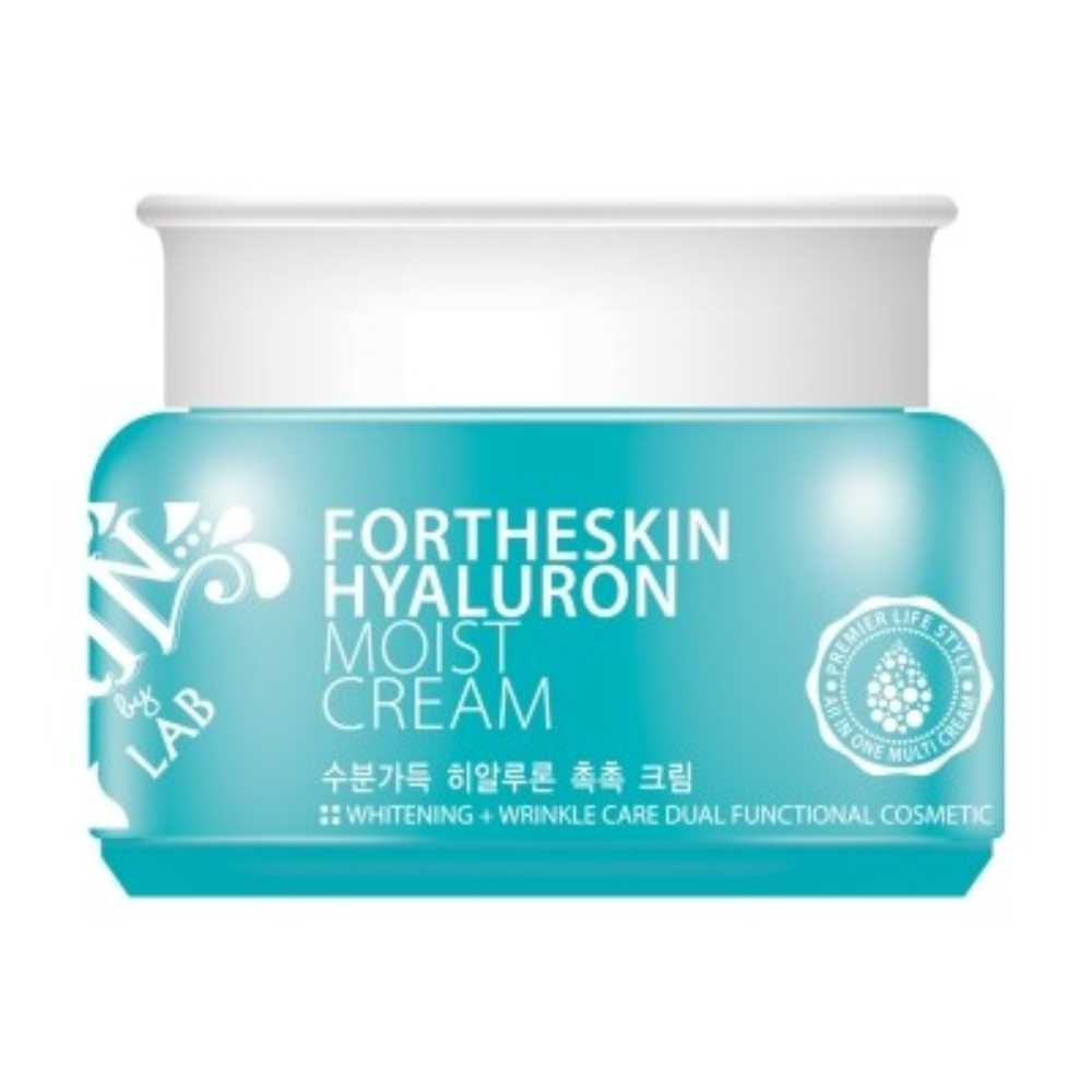 Fortheskin Hyaluron Moist Cream, 100ml