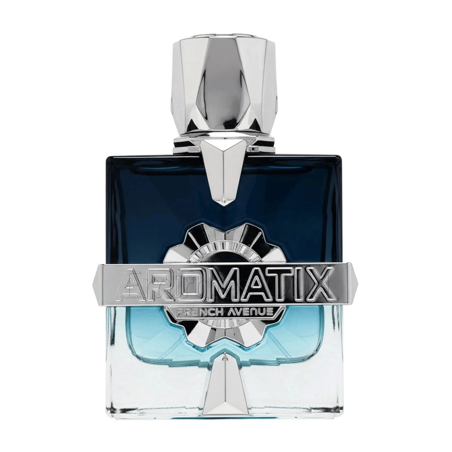 French Avenue Aromatix Frostbite, EDP, 100 ml