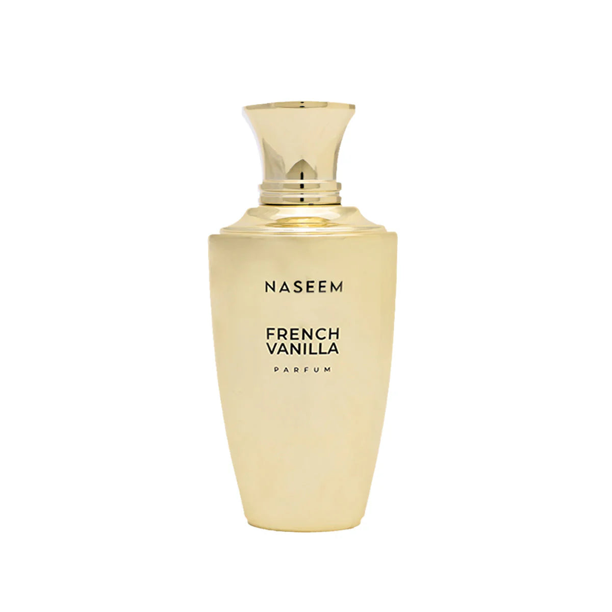 Aqua Parfum Naseem, French Vanilla, Unisex, 100 ml
