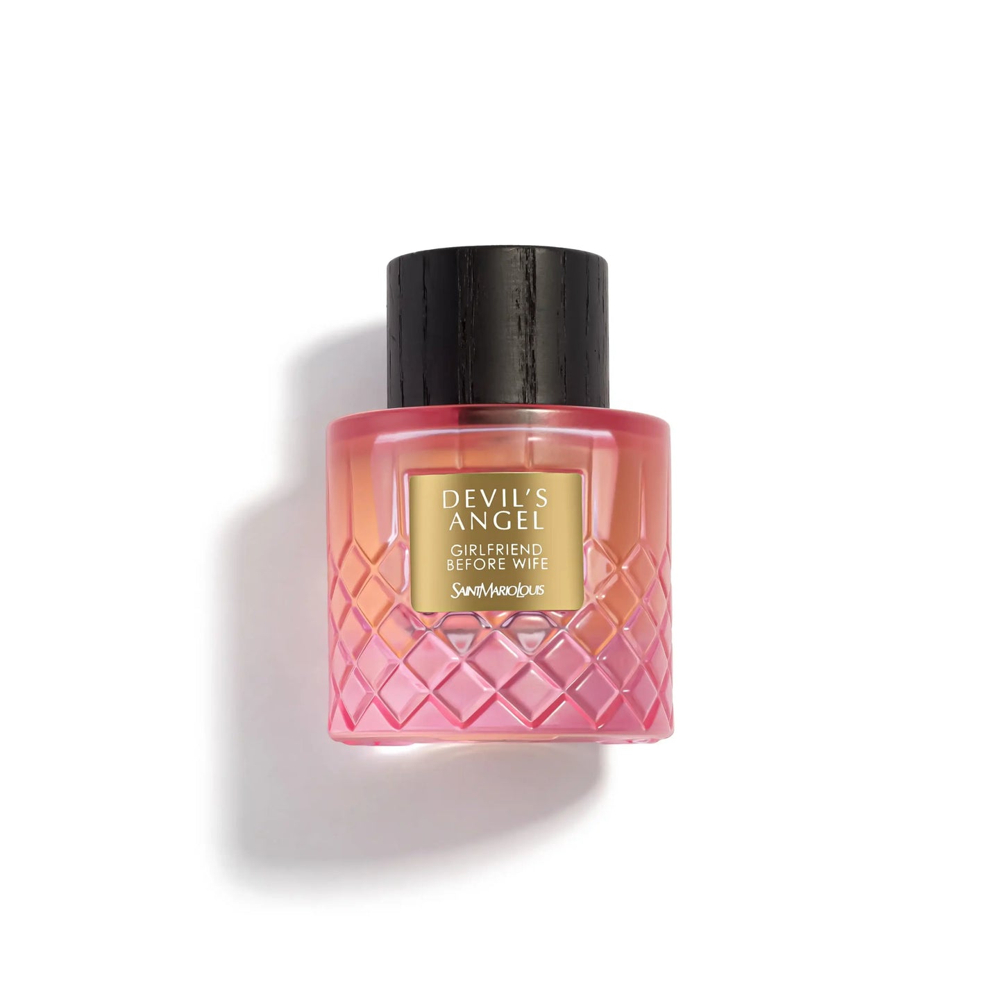 Extract de Parfum Shaikh Saeed Devils Angel Girlfriend Before Wife, Femei, 100 ml
