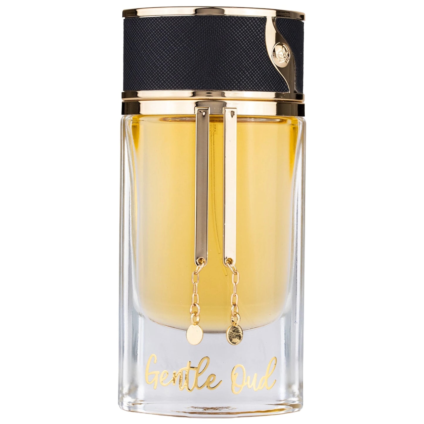 Gentle Oud by Maison Asrar 80ml – Parfum arabesc original import Dubai inspirat din Oud For Greatness Initio