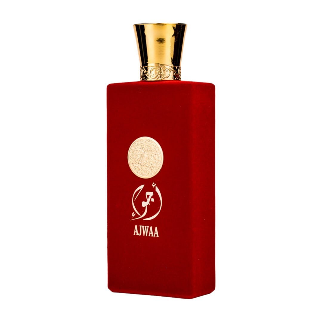 Apa de Parfum Ajwaa Murakaz, Nusuk, Femei – 100ml