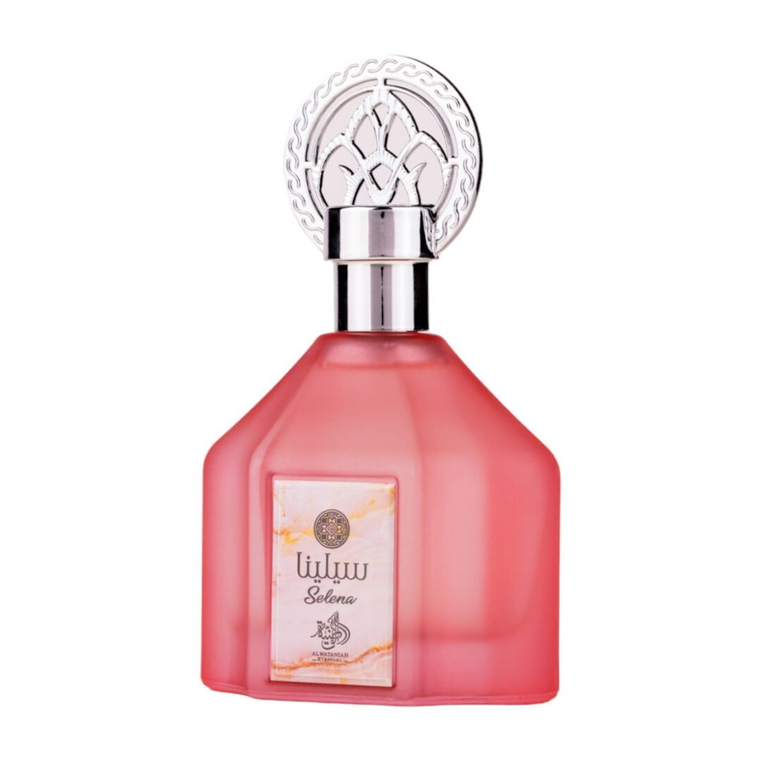 Apa de Parfum Selena, Al Wataniah, Femei – 100ml
