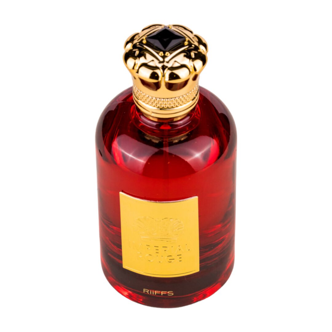 Apa de Parfum Imperial Rouge, Riiffs, Femei – 100ml