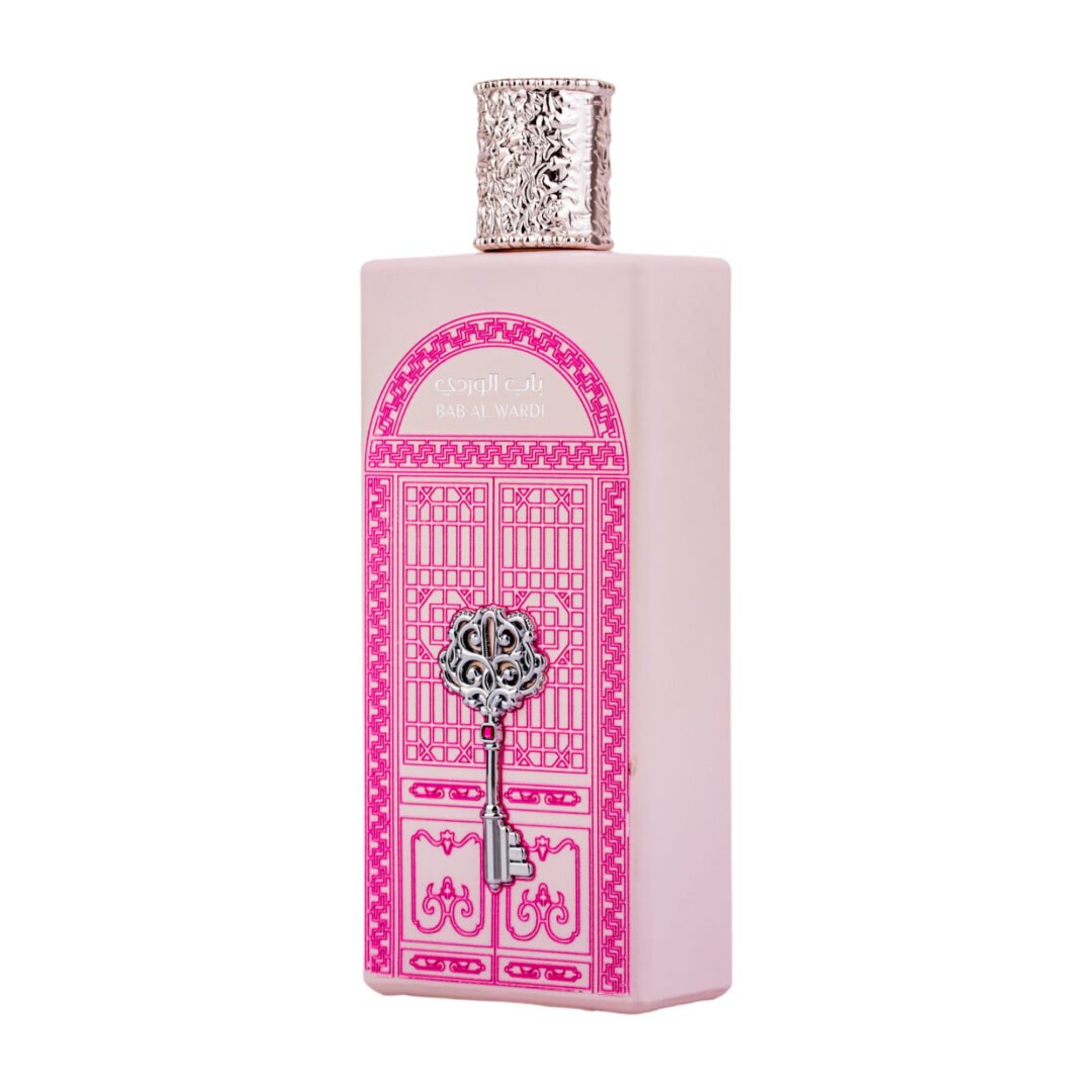 Apa de Parfum Bab Al Wardi, Ard Al Zaafaran, Femei – 100ml
