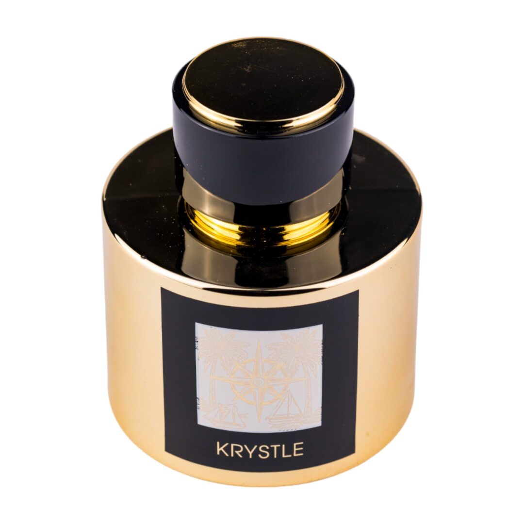 Apa de Parfum Krystle, Riiffs, Unisex – 100ml