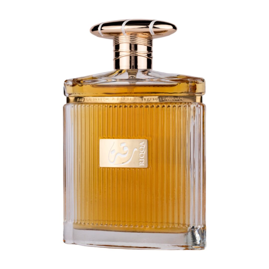 Apa de Parfum Riqqa, Ard Al Zaafaran, Unisex – 100ml