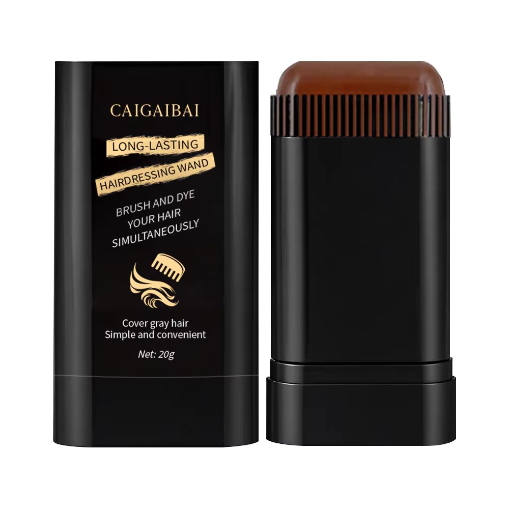 Baton pentru Acoperirea Firelor Albe & Look Natural Instant