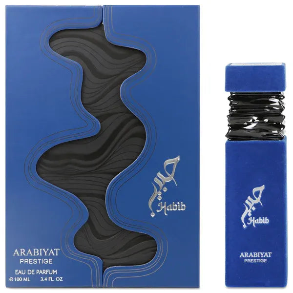 HABIB 100ML by MY PERFUMES, DAMA