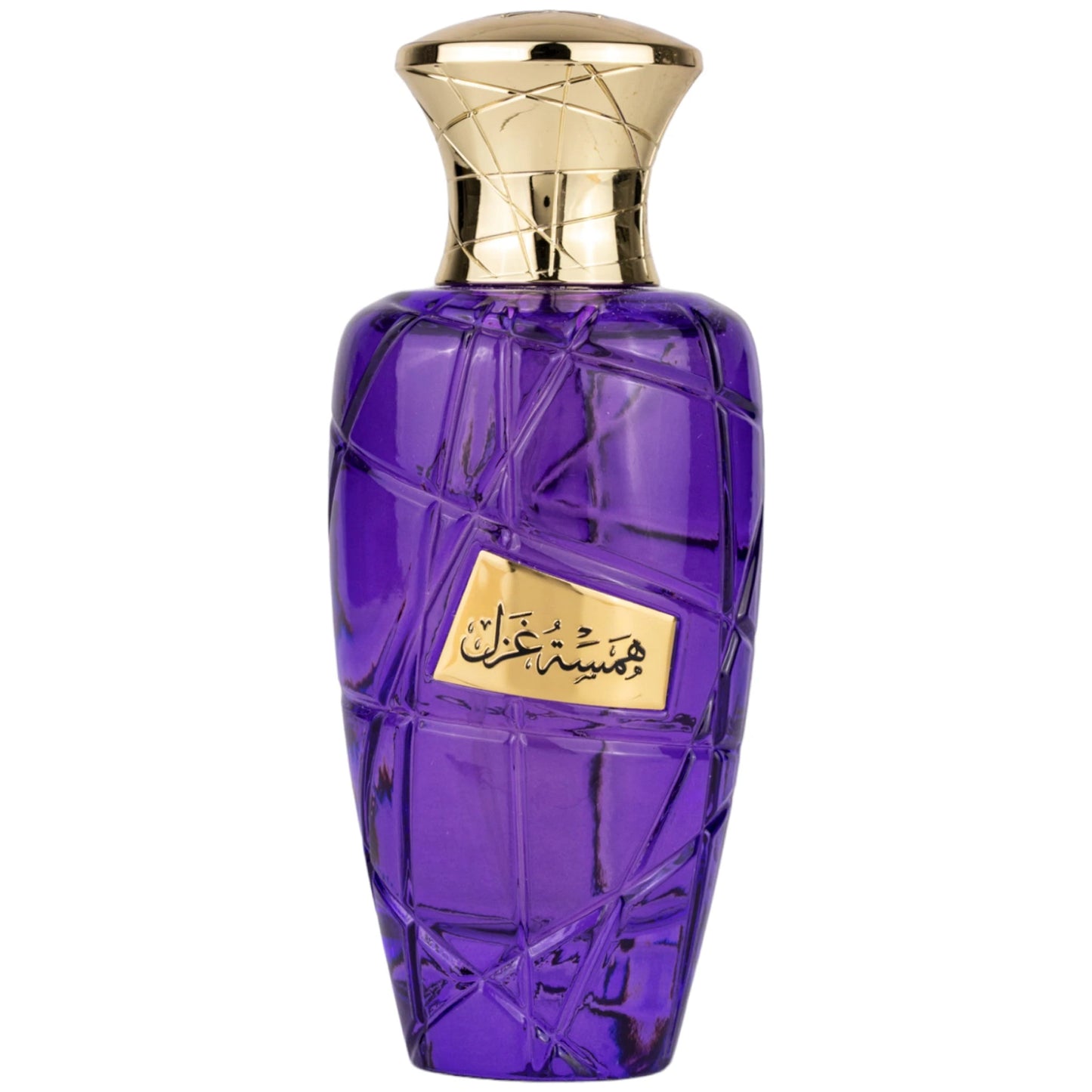 Hamsat Ghazal by Maison Asrar 100ml – Parfum arabesc original import Dubai inspirat din Alexandria Ii Xerjoff