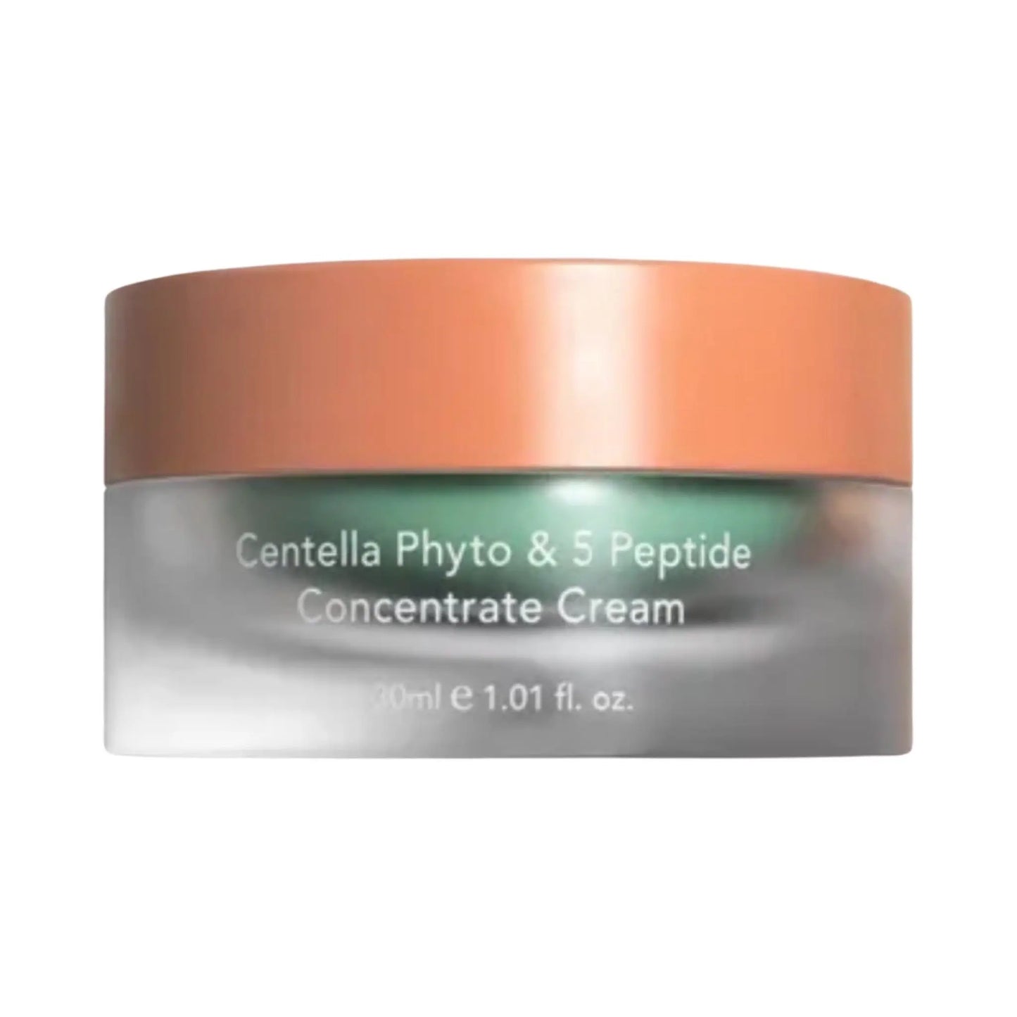 CENTELLA PHYTO & 5 PEPTIDE CONCENTRATE CREAM - Crema Concentrata Anti-Aging Si Calmanta