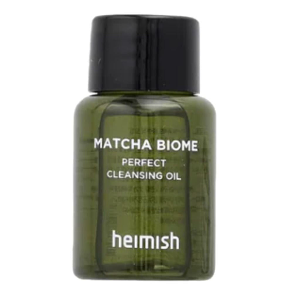 Heimish Matcha Biome Perfect Cleansing Oil VARIANTA MINI, 17ml