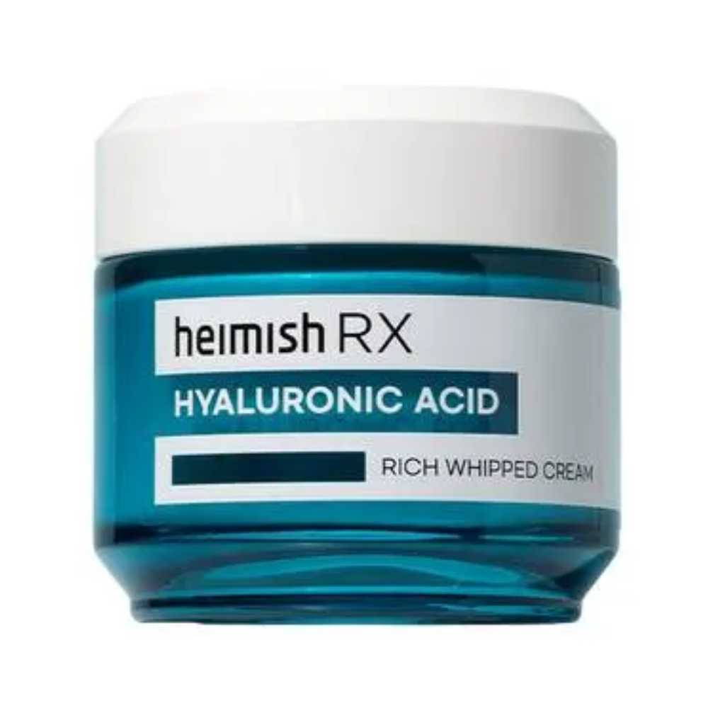Heimish RX Hyaluronic Acid Rich Whipped Cream, 50ml