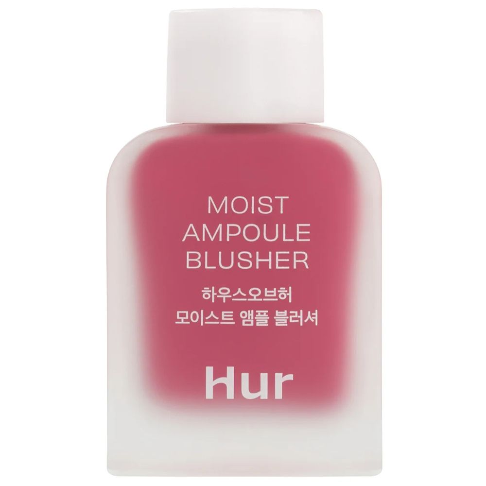 House of Hur Moist Ampoule Blusher VARIANTA MINI, 10ml