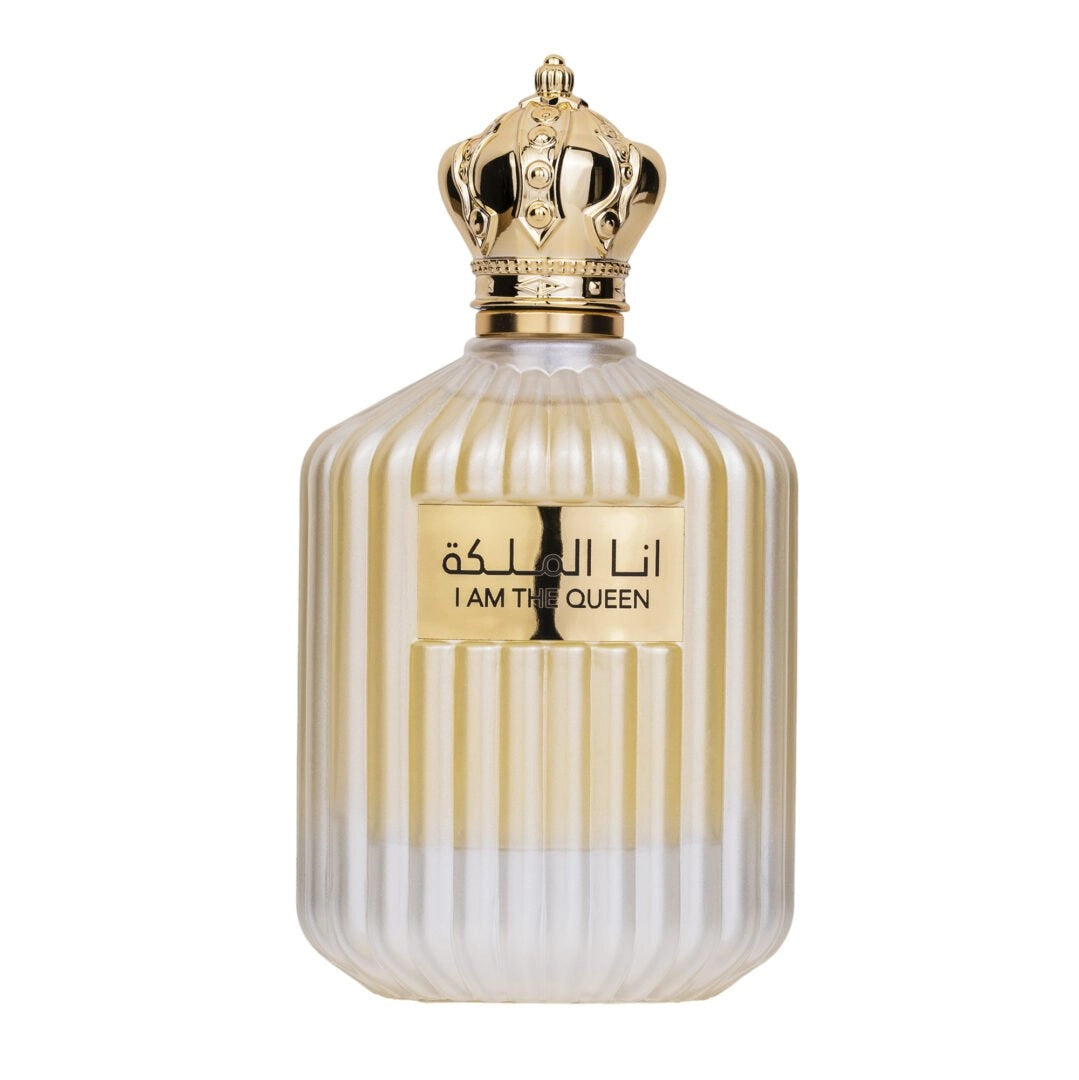 I am the Queen 100ml