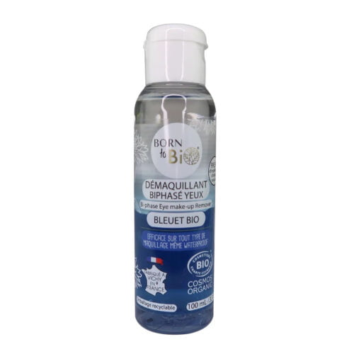 Demachiant bifazic -Born to bio- 100ml