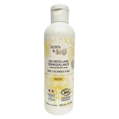 Apa micelara ten sensibil -Born to bio- 200ml