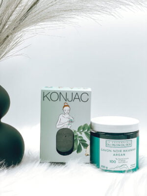 Set Cadou Hammam