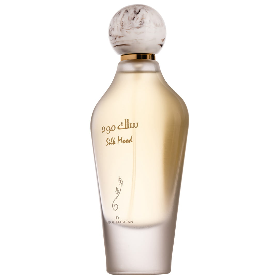 Apa de Parfum Silk Mood, Ard Al Zaafaran, Femei – 100ml