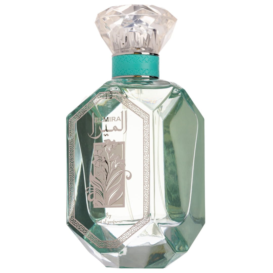 Apa de Parfum Elmira, Ard Al Zaafaran, Femei – 80ml